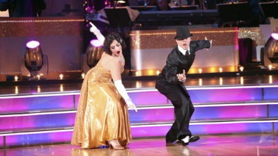 Dancing with the Stars.US