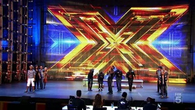 The X Factor US