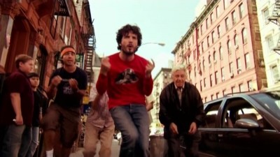 Flight Of The Conchords