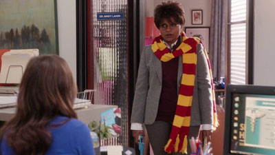 the mindy project halloween episodes