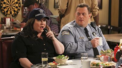 Mike and Molly