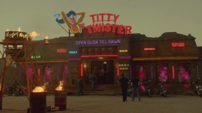 From Dusk Till Dawn The Series