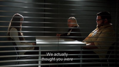 CSI Cyber