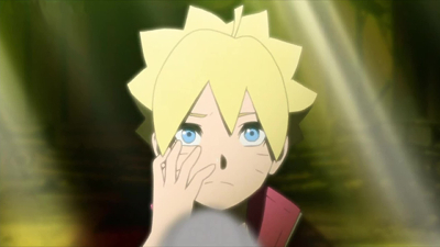 Boruto Naruto Next Generations