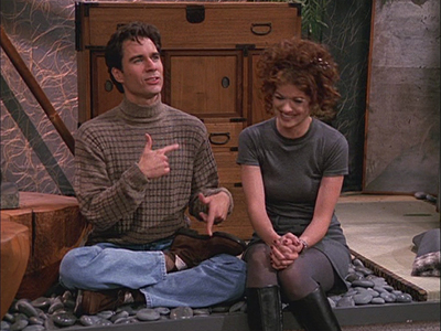 Will and Grace