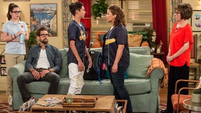 One Day At A Time 2017