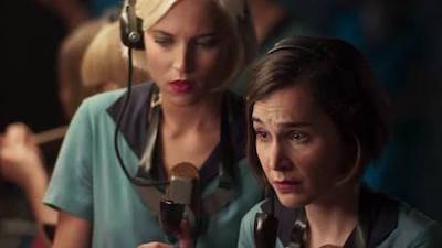 Cable Girls