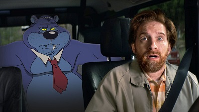 Bobcat Goldthwaits Misfits and Monsters 