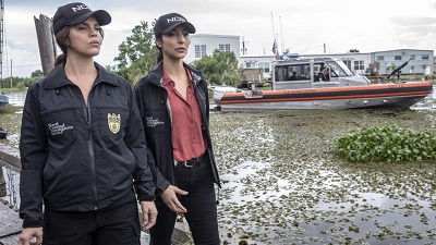 NCIS New Orleans