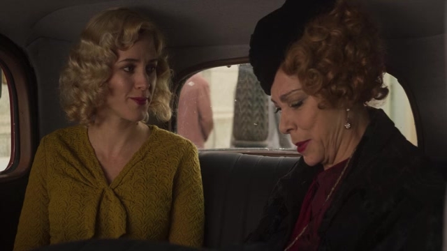 Cable Girls