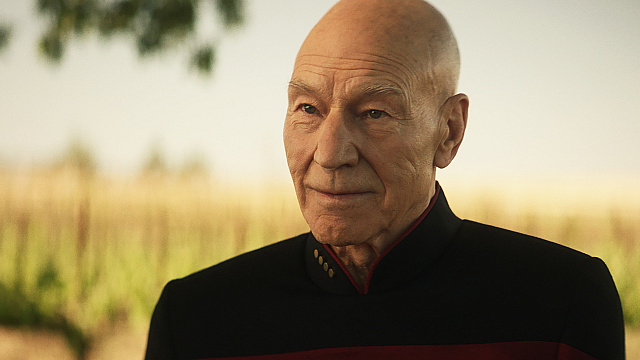 Star Trek Picard