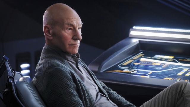 Star Trek Picard