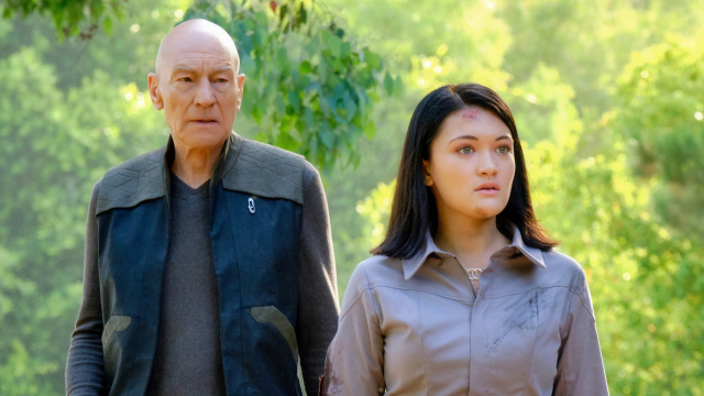 Star Trek Picard