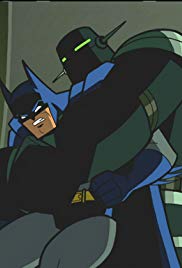 Batman - The Brave and the Bold