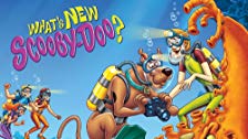 Whats New Scooby Doo