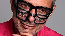 The World According to Jeff Goldblum