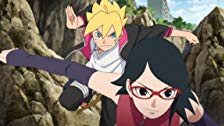 Boruto Naruto Next Generations