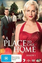 A Place To Call Home