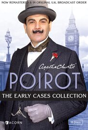 Agatha Christies Poirot
