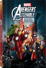 avengers assemble download