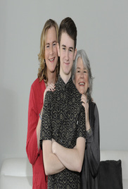 Becoming Us