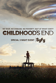 Childhoods End