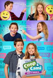 Coop and Cami Ask the World 