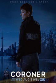Coroner
