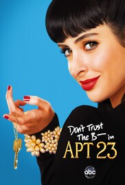 Dont trust the B in Apartment 23