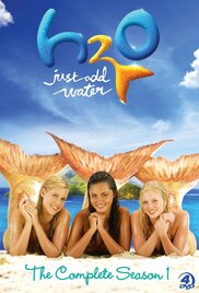 H2O - Just Add Water
