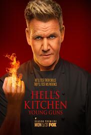 Hells Kitchen US