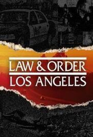 Law and Order: Los Angeles