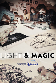 Light and Magic