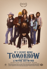 Lynyrd Skynyrd If I Leave Here Tomorrow