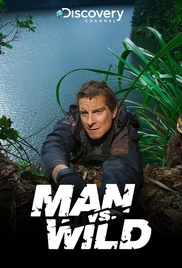 Man vs Wild