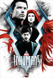 Marvels Inhumans