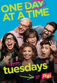 One Day at a Time 2017