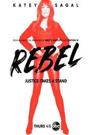 Rebel 2021