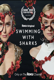 Swimming with Sharks