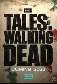 Tales of the Walking Dead