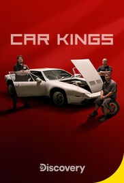 The Car Kings