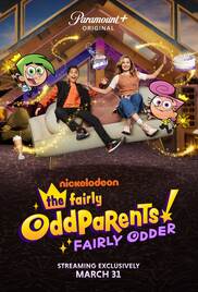 The Fairly Oddparents Fairly Odder