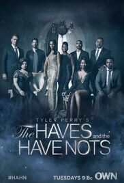 The Haves and the Have Nots