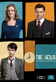 The Hour UK