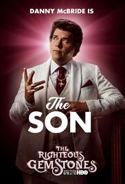 The Righteous Gemstones