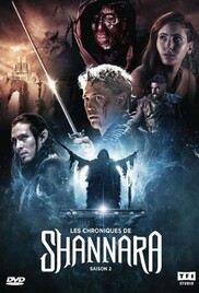 The Shannara Chronicles