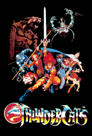 ThunderCats