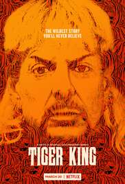 Tiger King Murder Mayhem and Madness