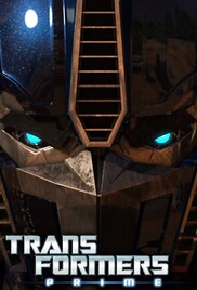 Transformers_Prime