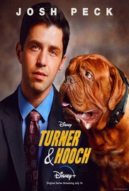Turner and Hooch